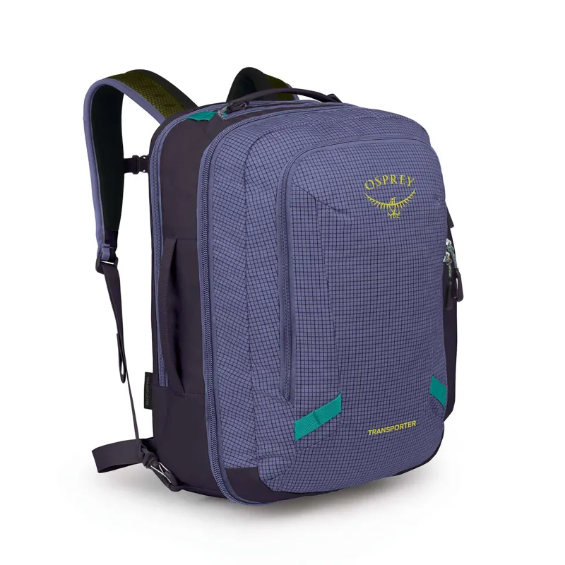 Osprey Transporter Travel Pack 36 Euphoria Purple
