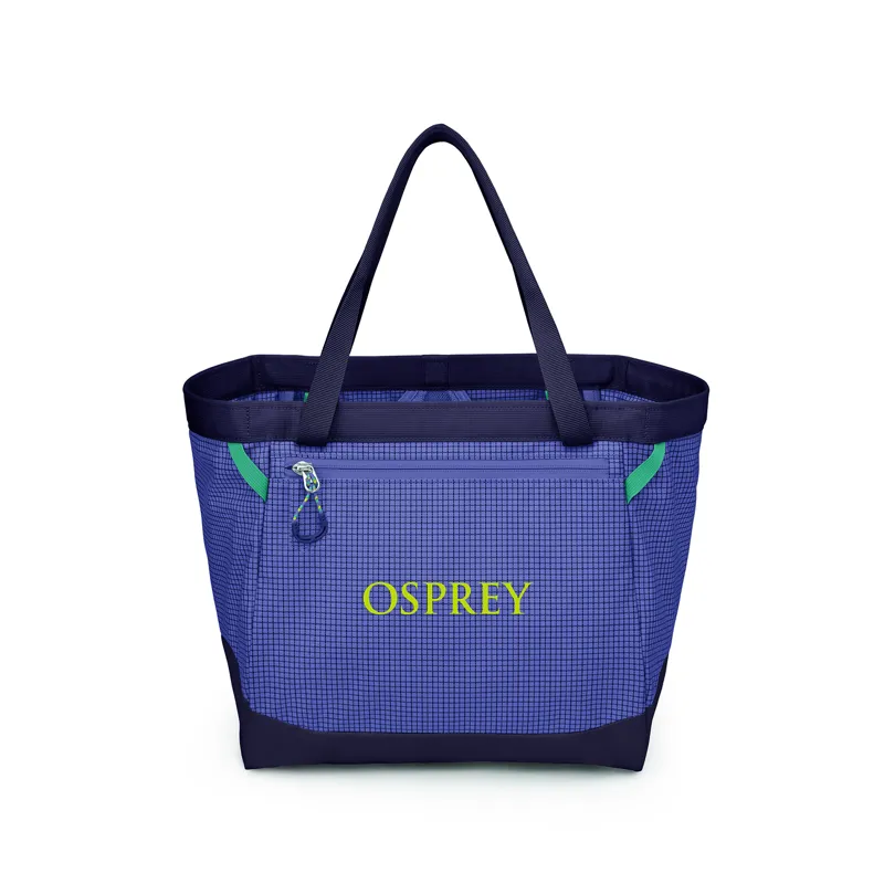 Osprey Transporter Gear Tote 28 Euphoria Purple/Purple Ink-1
