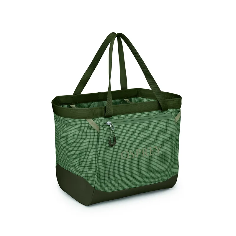 Osprey Transporter Gear Tote 28 Pine Leaf/Earl Grey