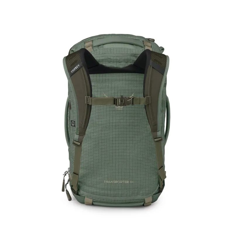 Osprey Transporter Squffel 44 Pine Leaf Green-3