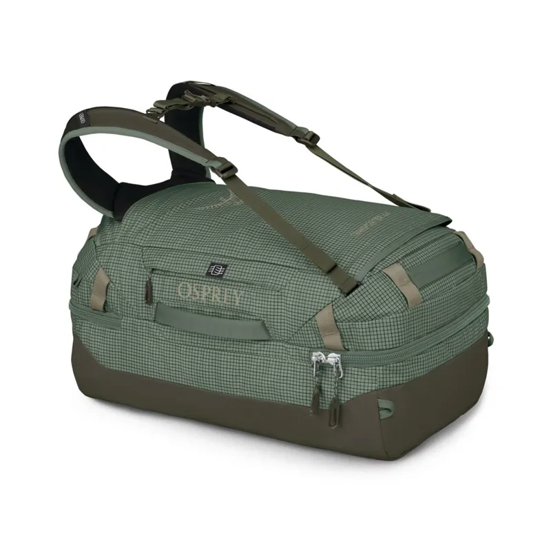 Osprey Transporter Squffel 44 Pine Leaf Green