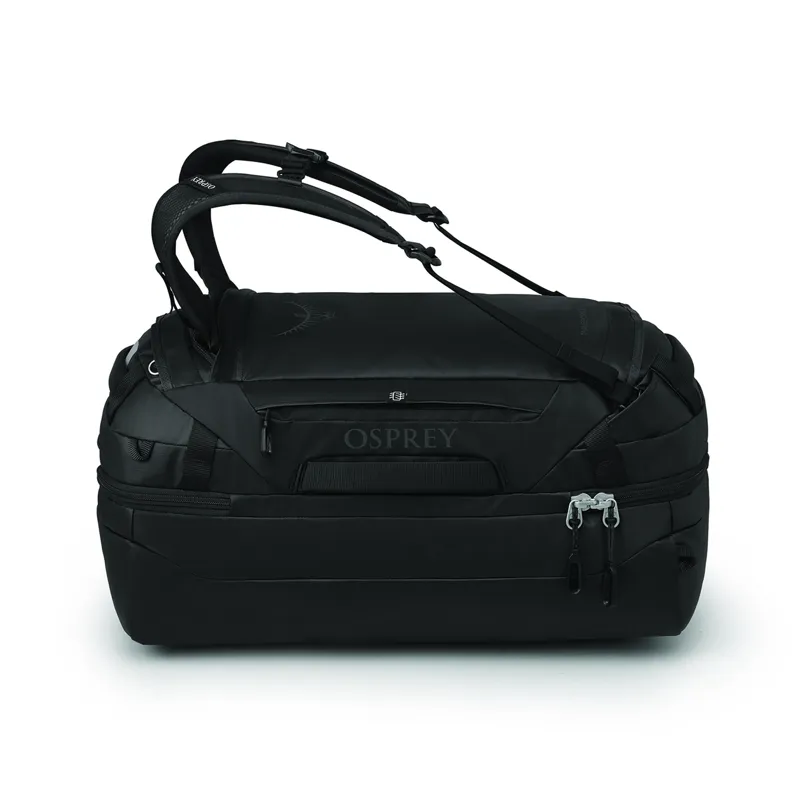 Osprey Transporter Squffel 44 Raven Black/Black-1