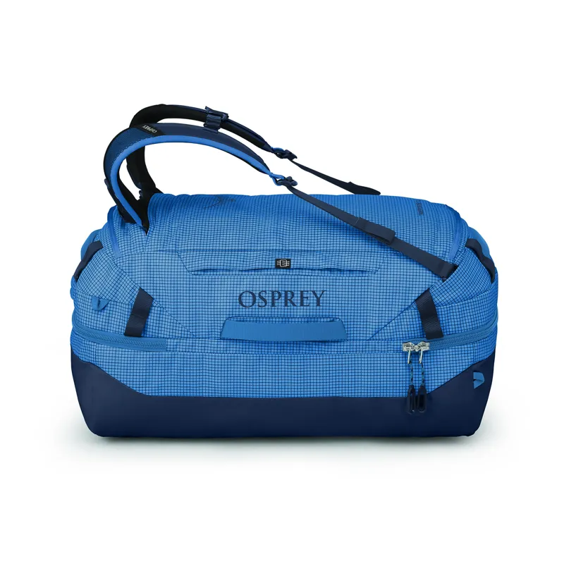Osprey Transporter Squffel 70 Blue Flame/Scoria Blue-1