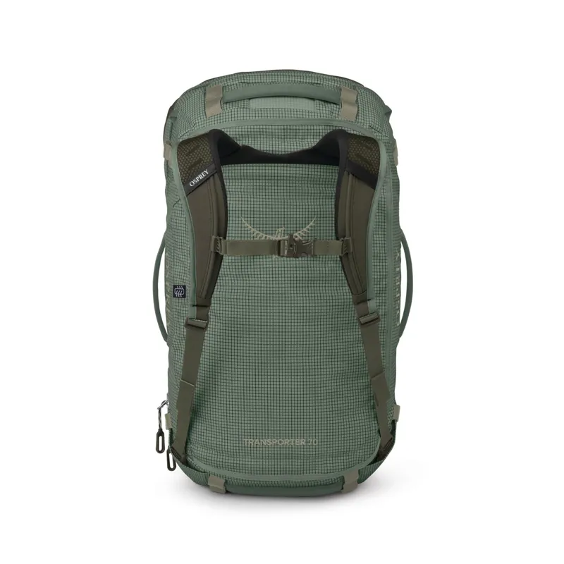 Osprey Transporter Squffel 70 Pine Leaf Green-3
