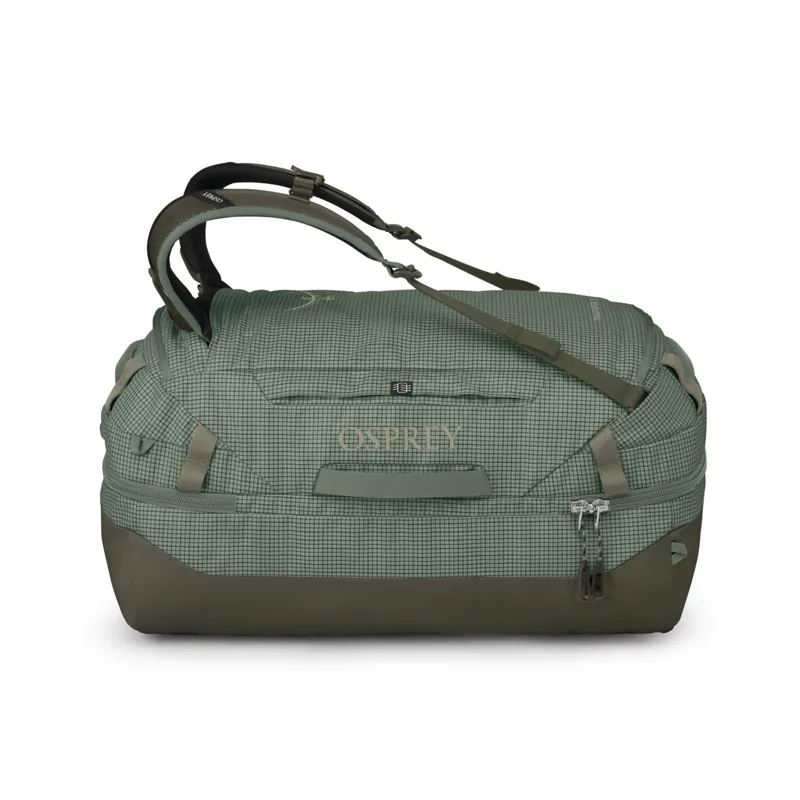 Osprey Transporter Squffel 70 Pine Leaf Green-1