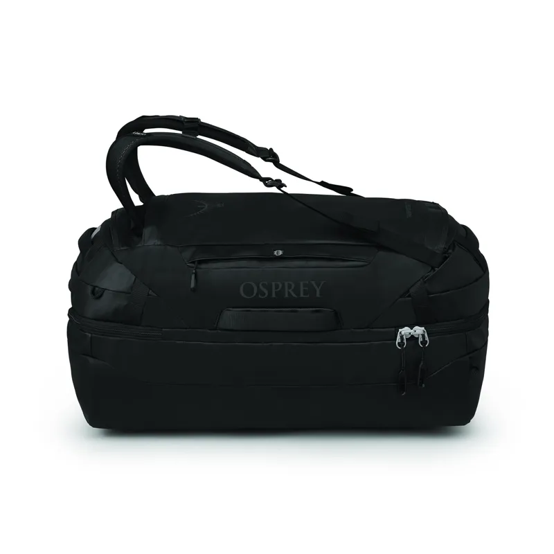 Osprey Transporter Squffel 70 Raven Black/Black-1