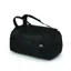 Osprey Transporter Squffel 70 Raven Black/Black