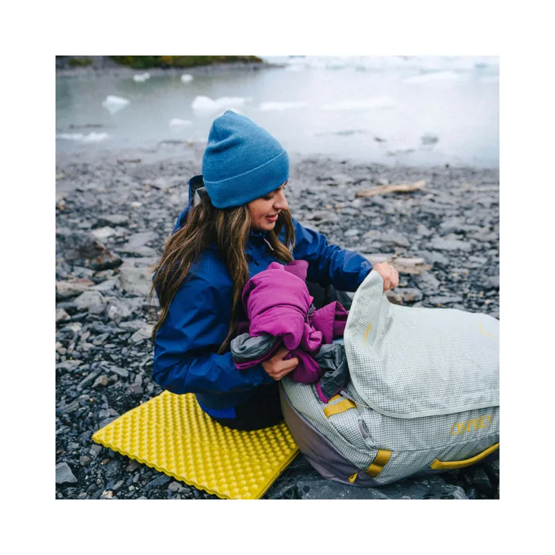 Osprey Transporter Travel Pack 44 Blue Flame/Scoria Blue-6