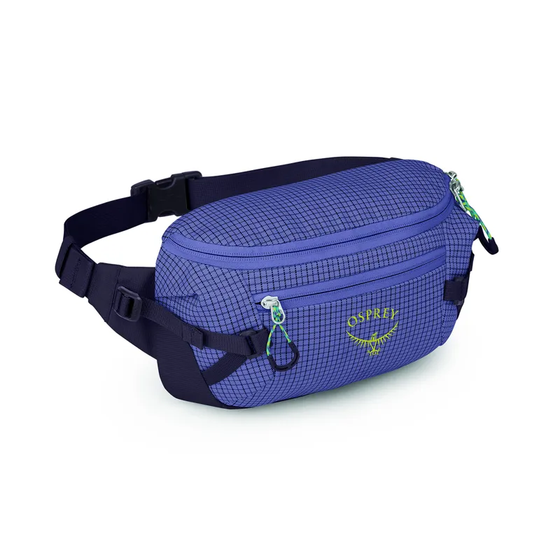 Osprey Transporter Waist Pack Euphoria Purple/Purple Ink