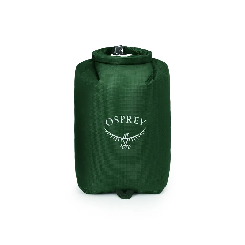 Osprey Ultralight Dry Sack 12 Tundra Green-1
