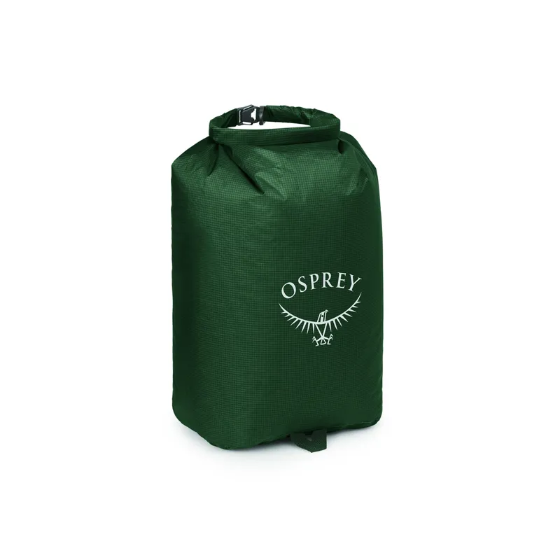 Osprey Ultralight Dry Sack 12 Tundra Green