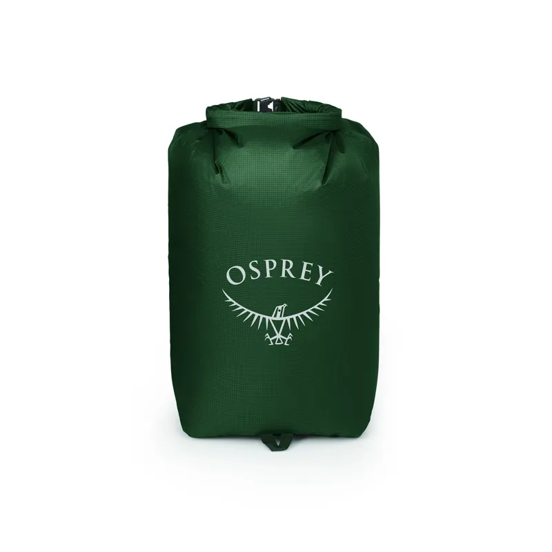 Osprey Ultralight Dry Sack 20 Tundra Green-1