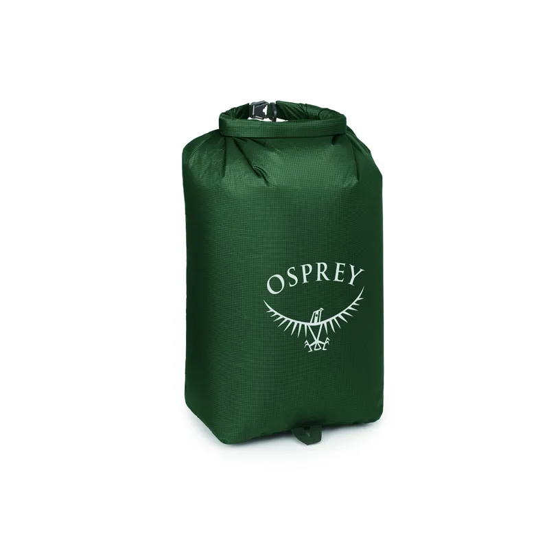 Osprey Ultralight Dry Sack 20 Tundra Green