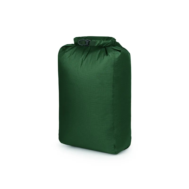 Osprey Ultralight Dry Sack 20 Tundra Green-2