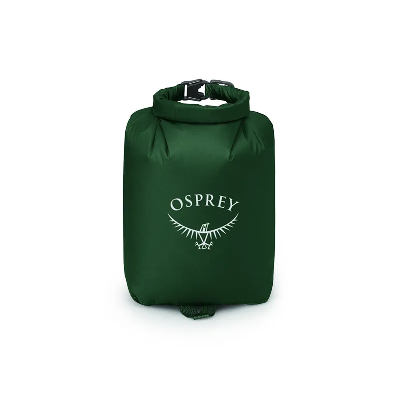 Osprey Ultralight Dry Sack 3 Tundra Green-1