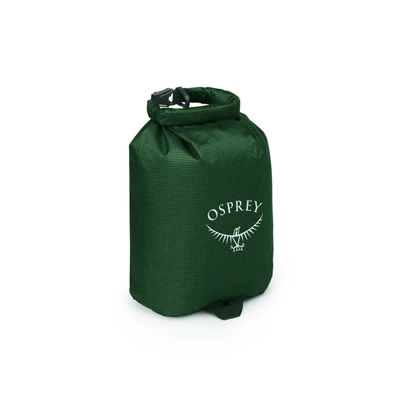 Osprey Ultralight Dry Sack 3 Tundra Green