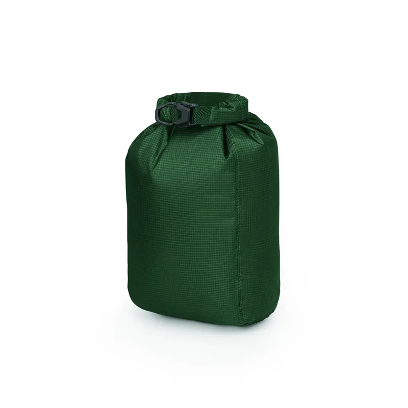 Osprey Ultralight Dry Sack 3 Tundra Green-2