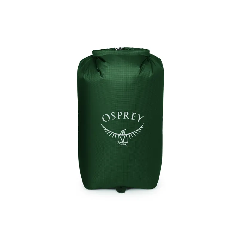 Osprey Ultralight Dry Sack 35 Tundra Green-1