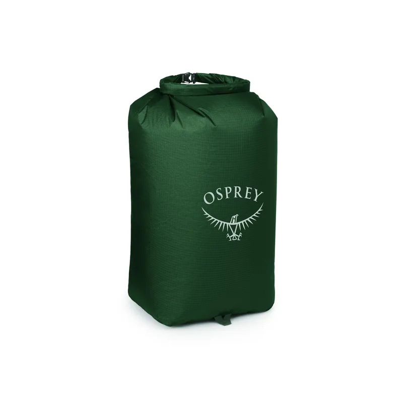 Osprey Ultralight Dry Sack 35 Tundra Green