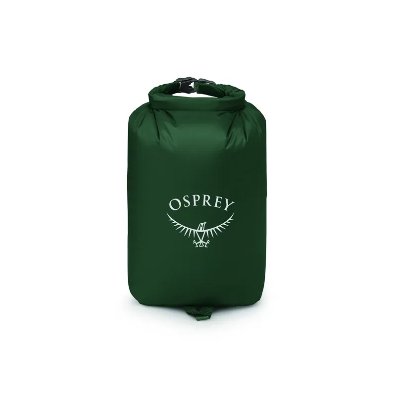 Osprey Ultralight Drysack 6 Tundra Green-1