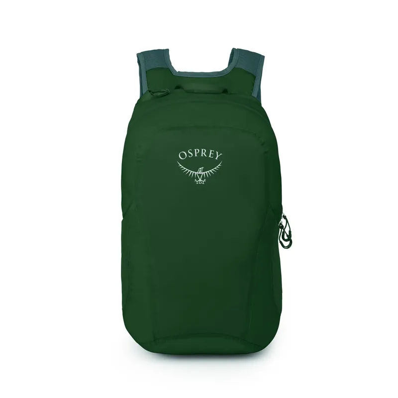 Osprey Ultralight Stuff Pack Tundra Green-1