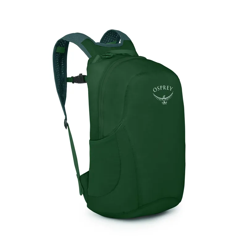 Osprey Ultralight Stuff Pack Tundra Green