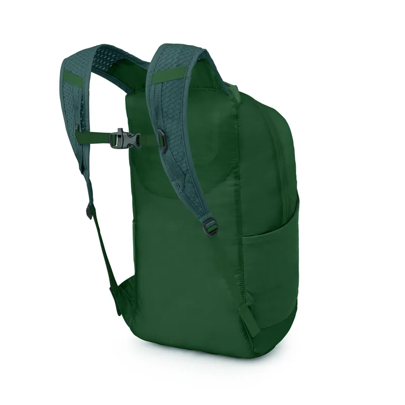Osprey Ultralight Stuff Pack Tundra Green-2
