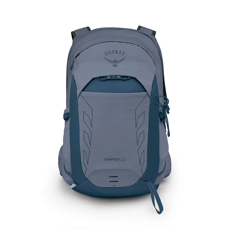 Osprey Women's Tempest 22 Anchor Blue/Atlas Blue