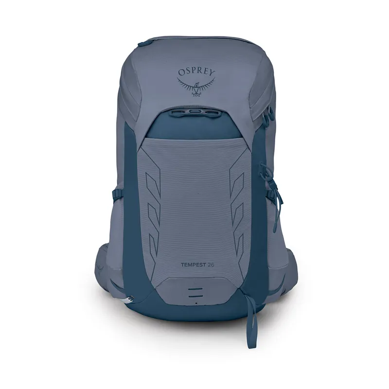 Osprey Women's Tempest 26 Anchor Blue/Atlas Blue-1