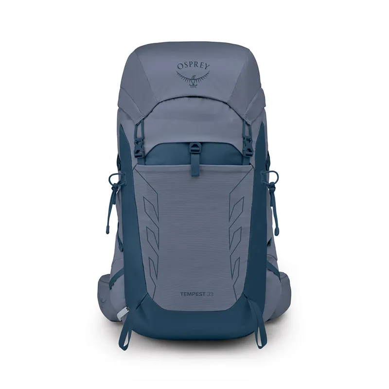 Osprey Women's Tempest 33 Anchor Blue/Atlas Blue-1