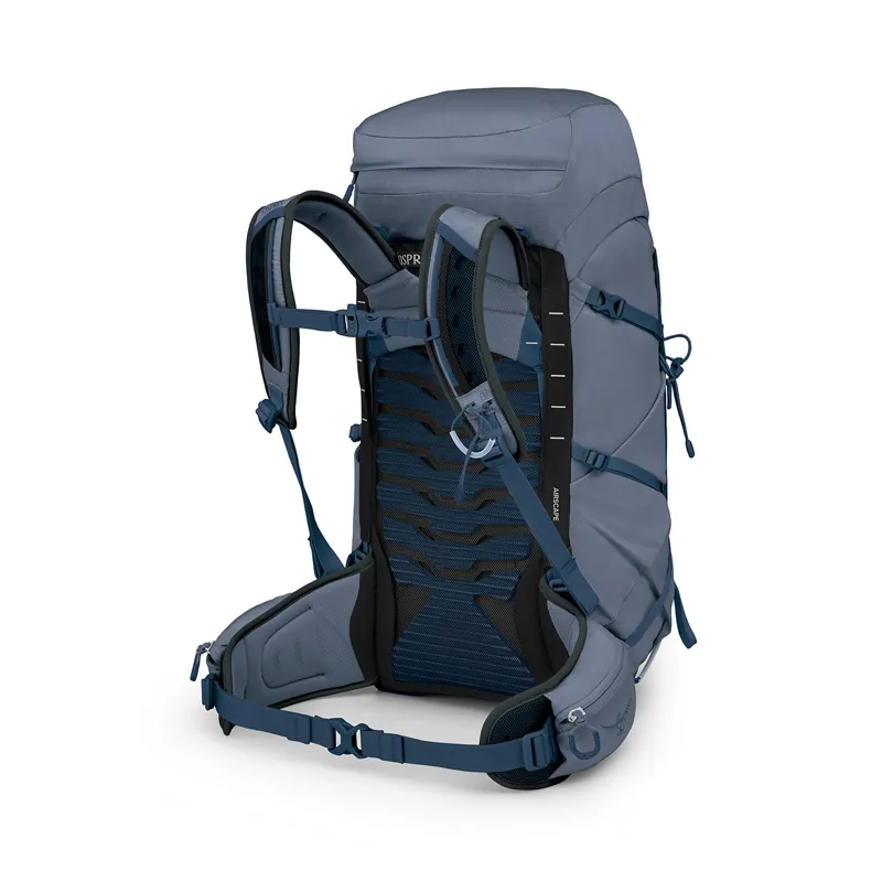 Osprey Women's Tempest 33 Anchor Blue/Atlas Blue-2