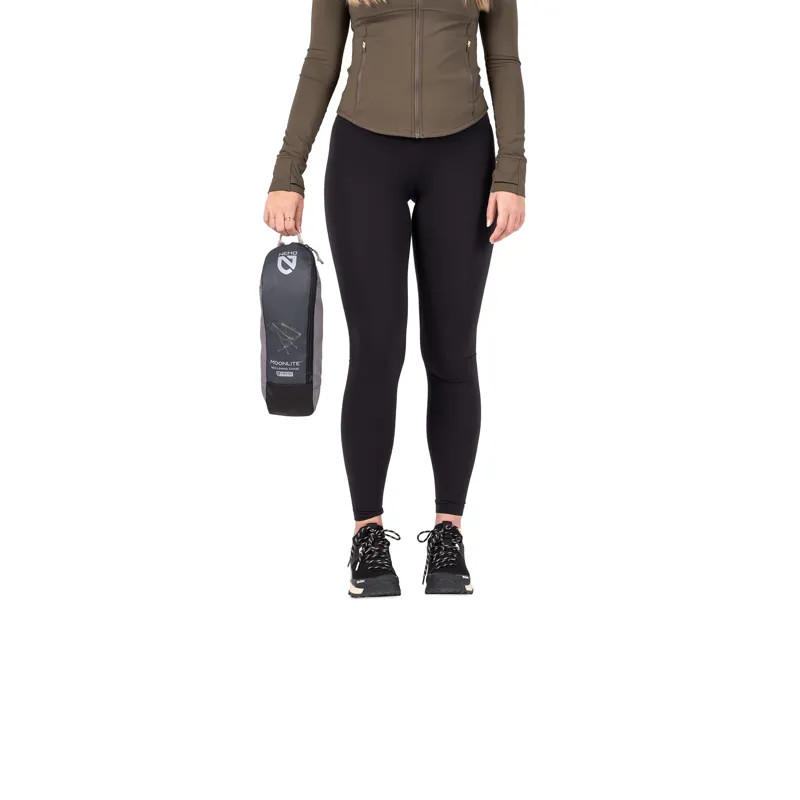 Nemo Moonlite Camping Chair Olive-7