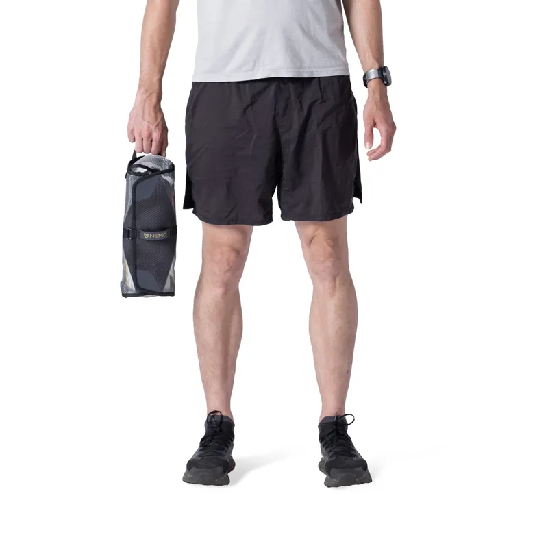 NEMO Moonlite Elite Camping Chair Black-7