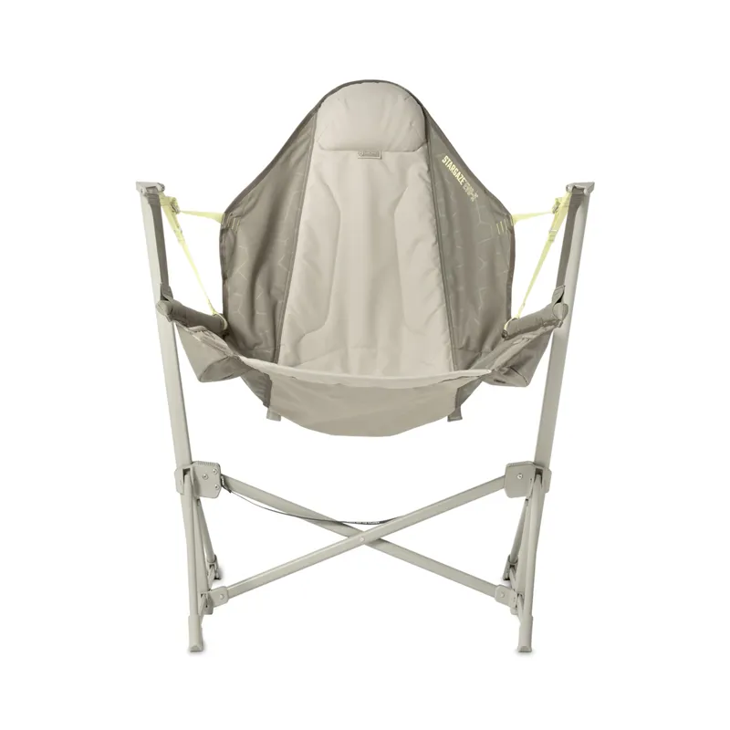 NEMO Stargaze EVO-X  Luxury Camping Chair Olive-1