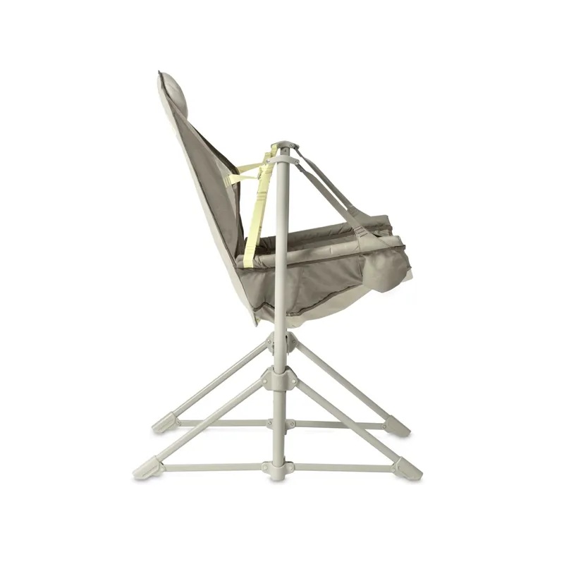 NEMO Stargaze EVO-X  Luxury Camping Chair Olive-12