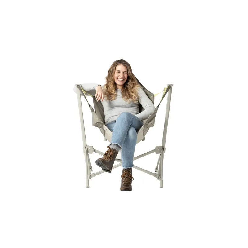NEMO Stargaze EVO-X  Luxury Camping Chair Olive-9