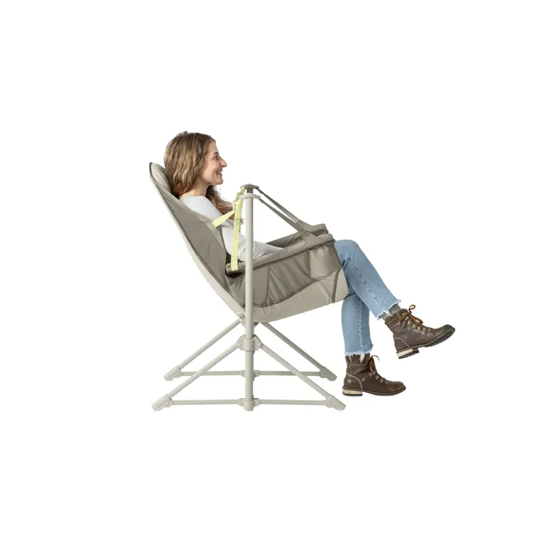 NEMO Stargaze EVO-X  Luxury Camping Chair Olive-8