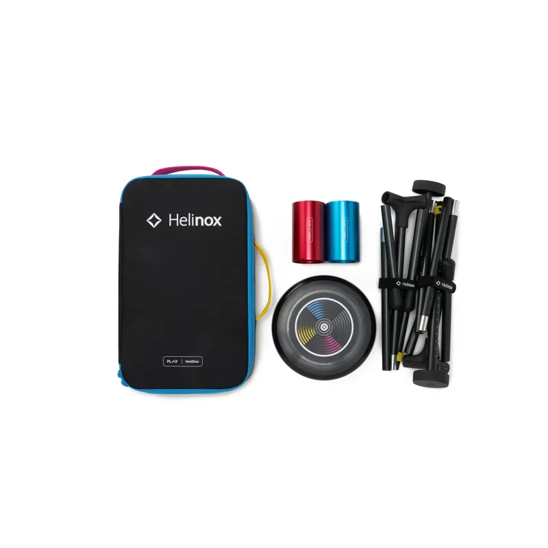 Helinox HeliDisc Outdoor Game