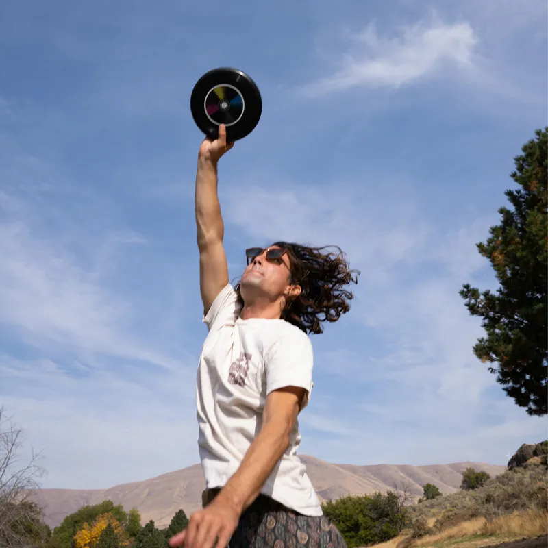 Helinox HeliDisc Outdoor Game-12