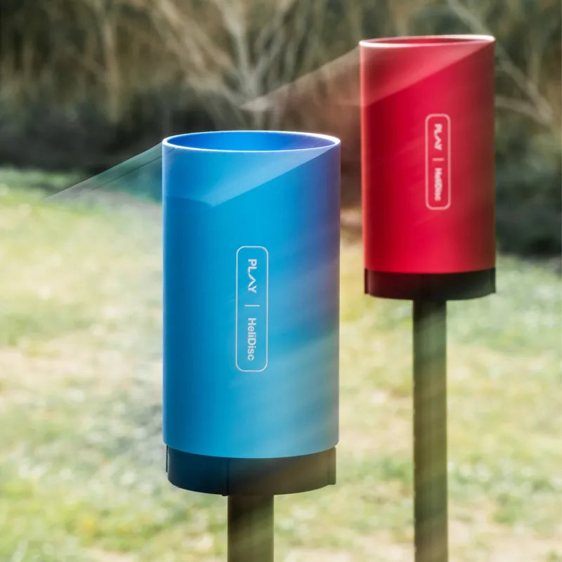 Helinox HeliDisc Outdoor Game-13