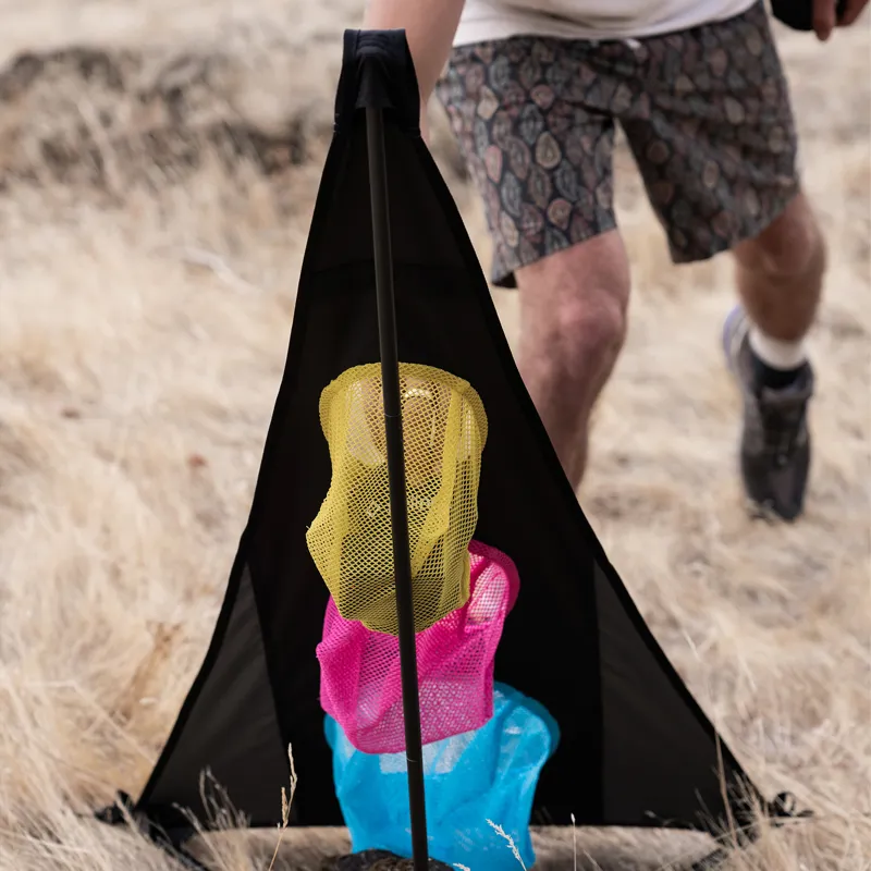 Helinox HeliDrop Outdoor Game-12