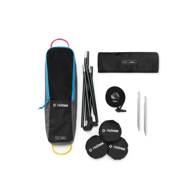 Helinox HeliDrop Outdoor Game