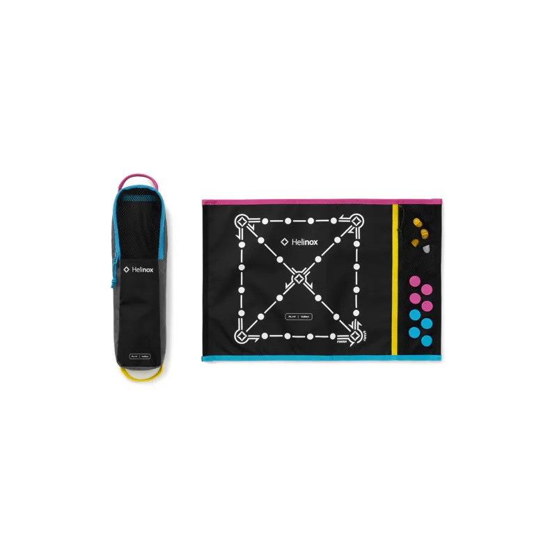 Helinox YutNori Outdoor Game