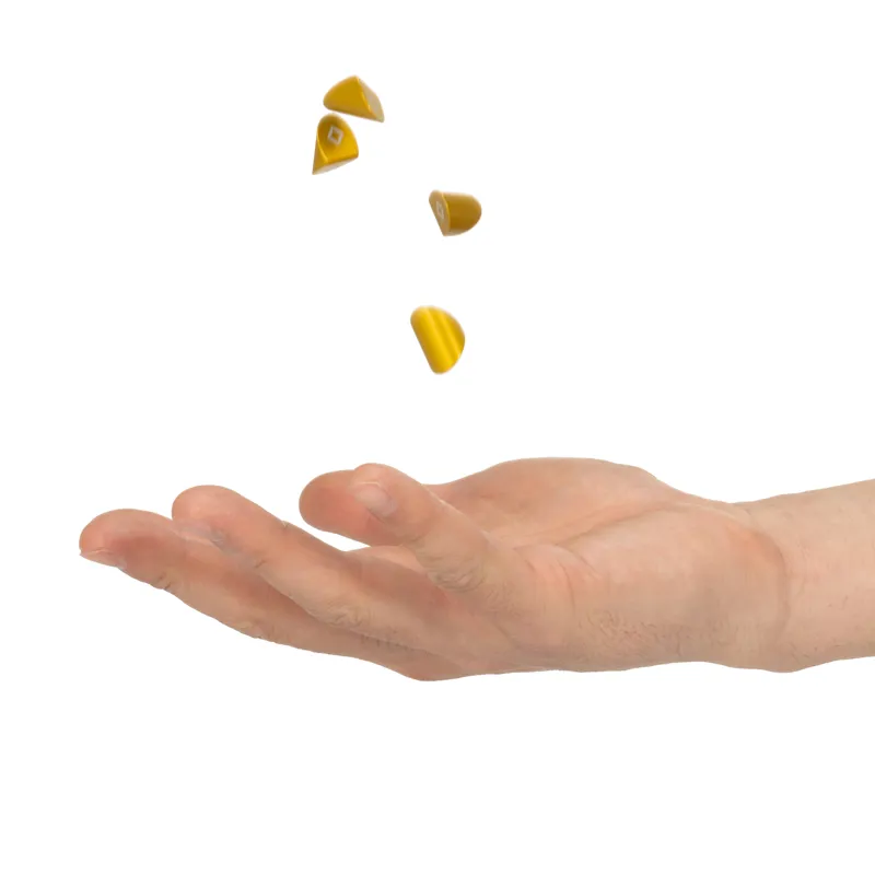 Helinox YutNori Outdoor Game-1