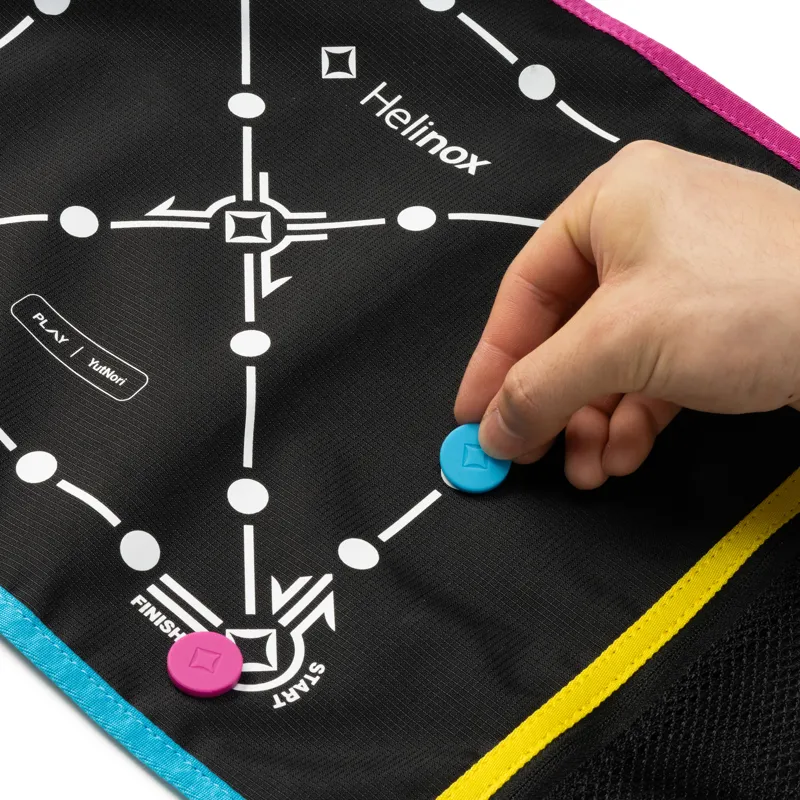 Helinox YutNori Outdoor Game-2
