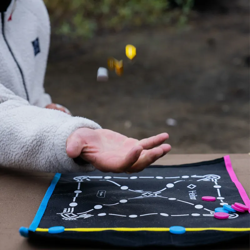 Helinox YutNori Outdoor Game-9