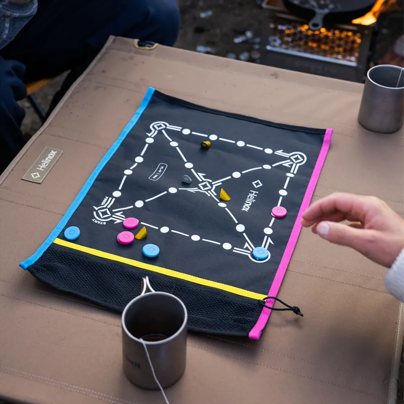 Helinox YutNori Outdoor Game-10
