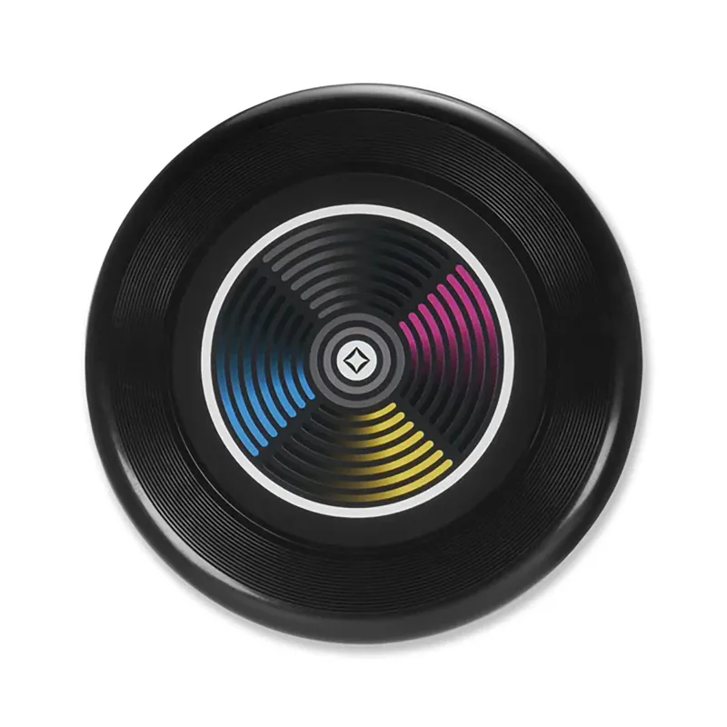 Helinox Flying Disc 8.5 Black-1