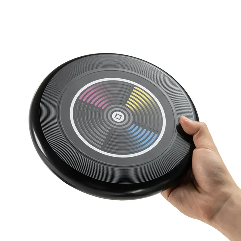 Helinox Flying Disc 8.5 Black-2