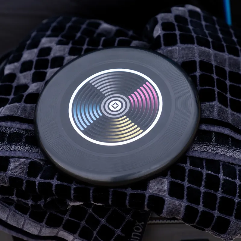 Helinox Flying Disc 8.5 Black-3